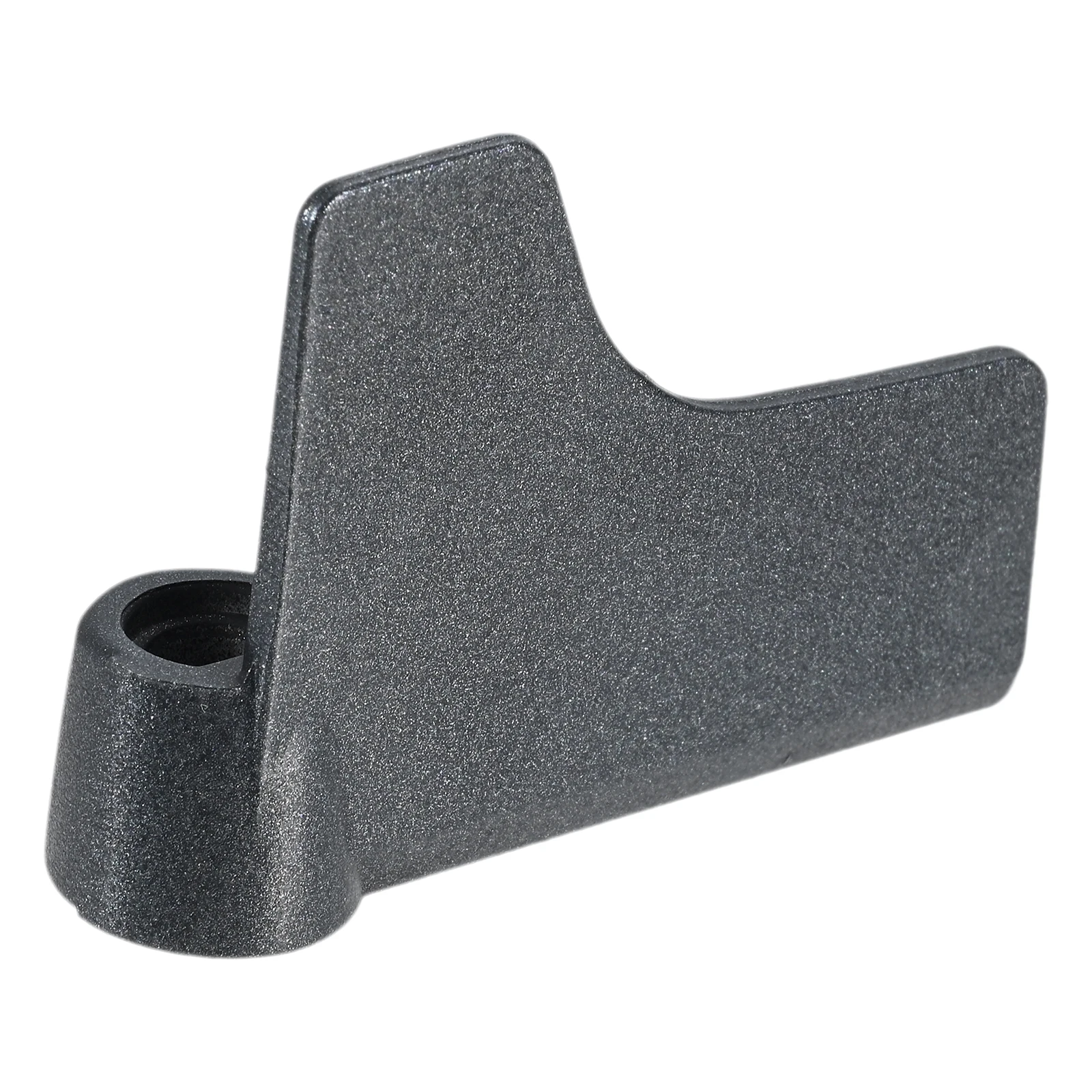 1pc Aluminium Alloy Bread Maker Blade Paddle for Panasonic SD-255, SD-2501, SD-256WTS, SD-2511WTS 68*49*12.5mm Black
1pc Aluminium Alloy Bread Maker Blade Paddle for Panasonic SD-255, SD-2501, SD-256WTS, SD-2511WTS 68*49*12.5mm Black