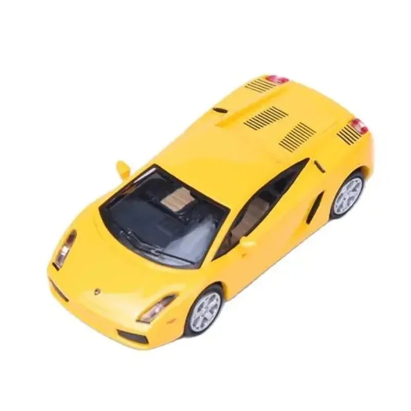 1:87, Классическая модель автомобиля Gallardo 2004, инъекционные и игрушечные автомобили, высокая модель автомобиля, игрушки для коллекции, подарок
1:87, Классическая модель автомобиля Gallardo 2004, инъекционные и игрушечные автомобили, высокая модель автомобиля, игрушки для коллекции, подарок