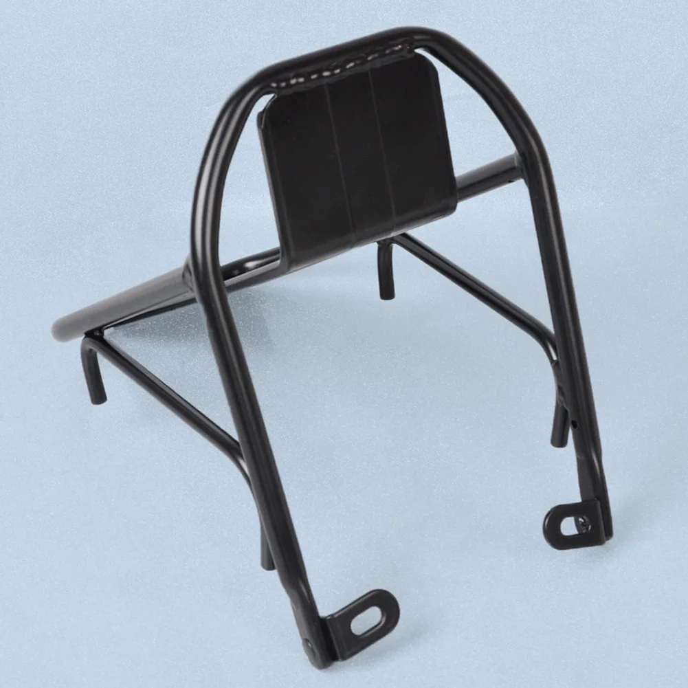 Bike Front Rack Bike Cargo Rack 10KG Load Capacity Luggage Carrier Aluminum Alloy Cargo Pannier Rack for Mountain Bike
Bike Front Rack Bike Cargo Rack 10KG Load Capacity Luggage Carrier Aluminum Alloy Cargo Pannier Rack for Mountain Bike