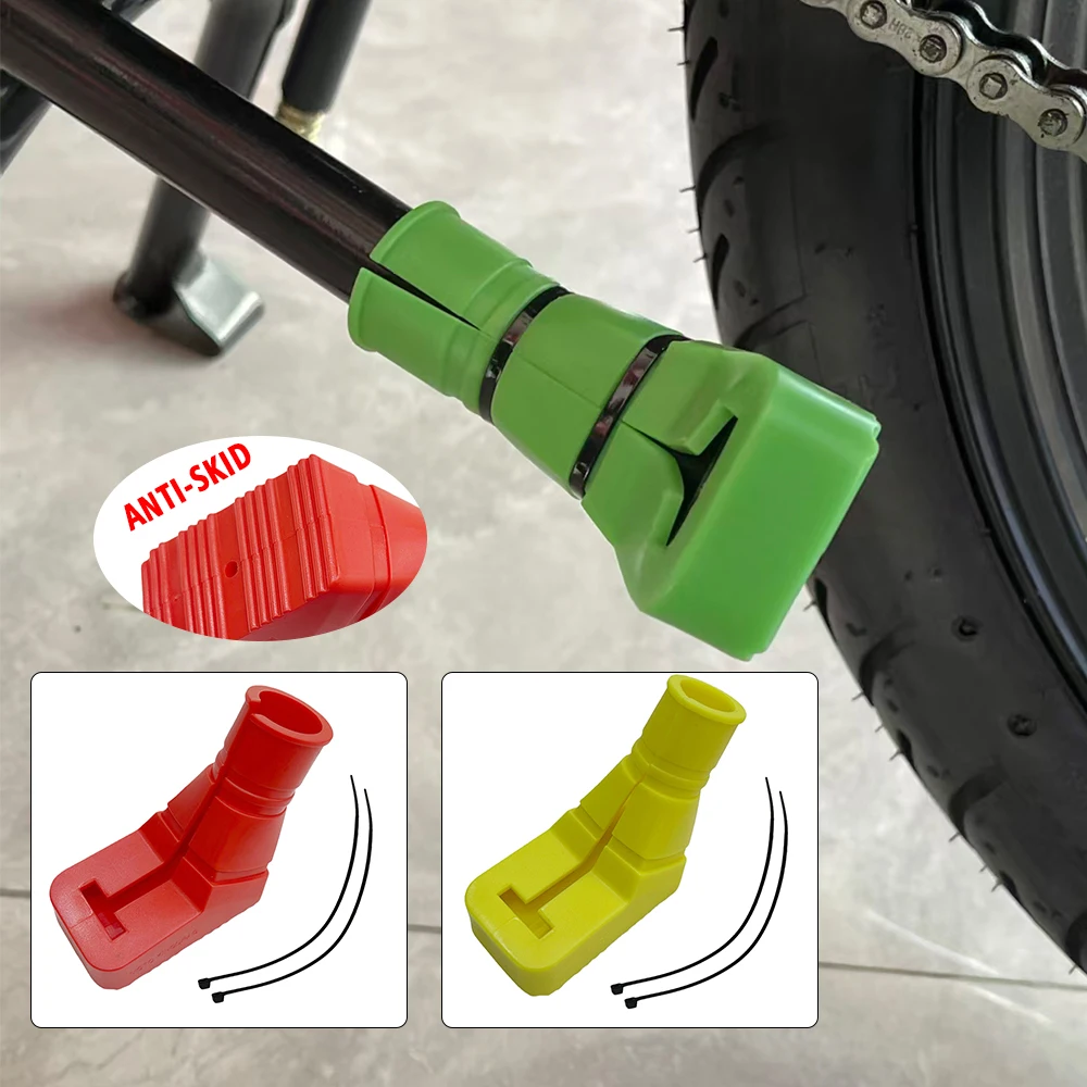 Universal Motorcycle Bicycle Accessories Kickstand Foot Side Stand Extension FOR YAMAHA NMAX 125 155 V2 V3 250 CC FOR CFMOTO
Universal Motorcycle Bicycle Accessories Kickstand Foot Side Stand Extension FOR YAMAHA NMAX 125 155 V2 V3 250 CC FOR CFMOTO