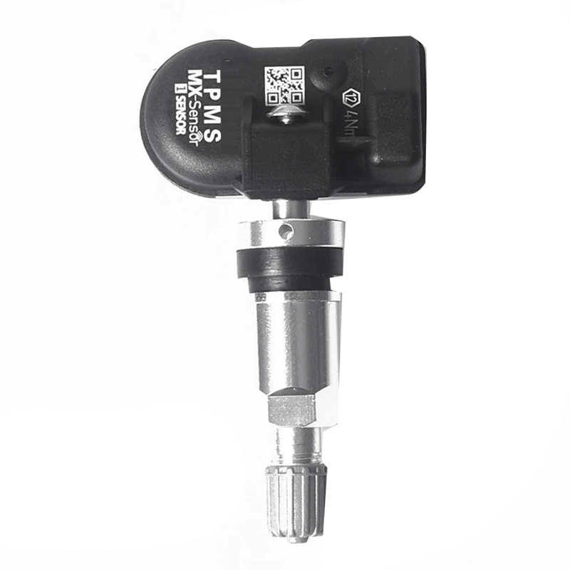 A22F-Programmable MX Sensor 315MHZ+433Mhz Universal 2 In 1 Tire Pressure Monitoring System TPMS Tool-Program For-AUTEL
A22F-Programmable MX Sensor 315MHZ+433Mhz Universal 2 In 1 Tire Pressure Monitoring System TPMS Tool-Program For-AUTEL