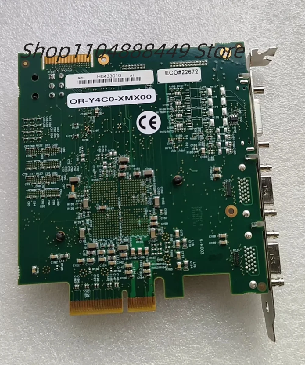 OR-Y4C0 OR-Y4C0-XMX00 Карта сбора изображения
OR-Y4C0 OR-Y4C0-XMX00 Карта сбора изображения