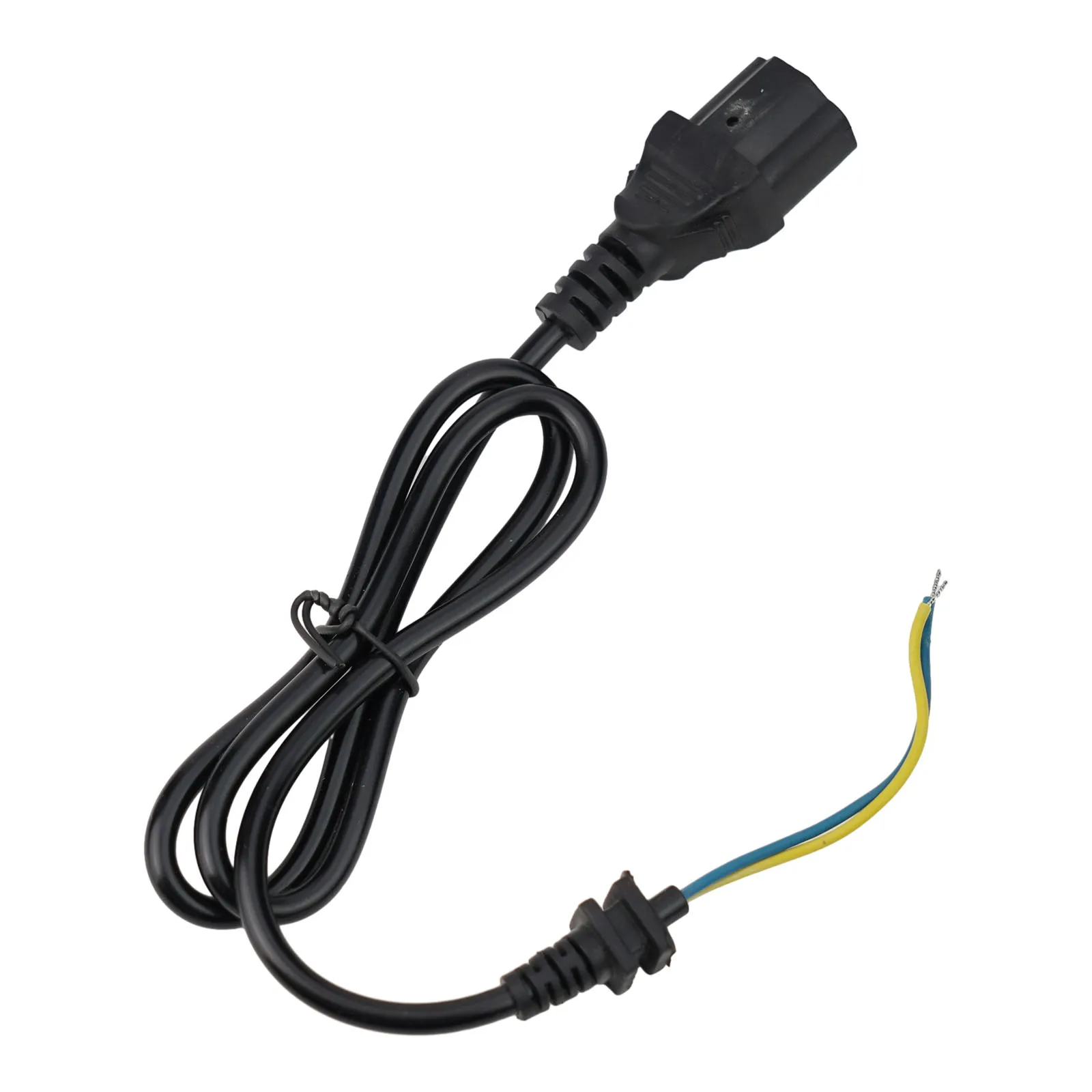 Wire Connector E-bike Plug Socket Charging Socket 80cm Electric Vehicle ABS+copper Accessory Car Plug Cable Useful High Quality
Wire Connector E-bike Plug Socket Charging Socket 80cm Electric Vehicle ABS+copper Accessory Car Plug Cable Useful High Quality
