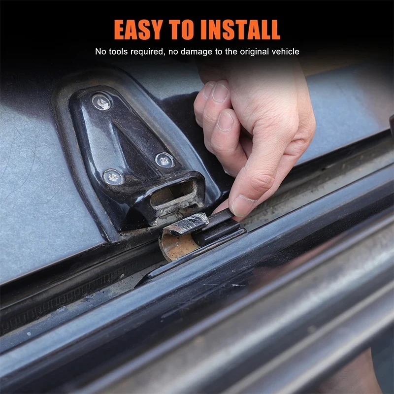 For Land Rover Defender 90 110 130 2004-2018 Replacement parts Car Front Hood Hinge Buckle Clutch Car tool Accessories
For Land Rover Defender 90 110 130 2004-2018 Replacement parts Car Front Hood Hinge Buckle Clutch Car tool Accessories