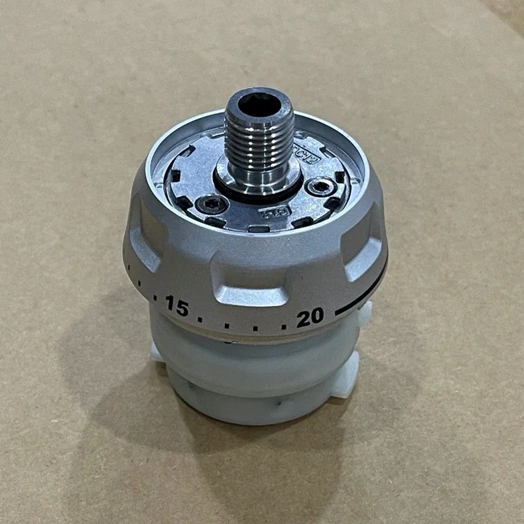10.8V Electric Drill Standard Edition Gearbox Quick Change Gearbox PowerMaxxBS & BS Quick
10.8V Electric Drill Standard Edition Gearbox Quick Change Gearbox PowerMaxxBS & BS Quick