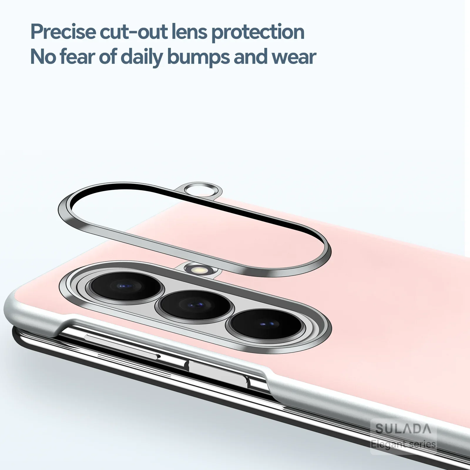 For Samsung Galaxy Z Fold 8 Ultra Fold 7 Case Simple Invisible Magnetic Skin-friendly Anti-fingerprint Liquid Shockproof Funda
For Samsung Galaxy Z Fold 8 Ultra Fold 7 Case Simple Invisible Magnetic Skin-friendly Anti-fingerprint Liquid Shockproof Funda