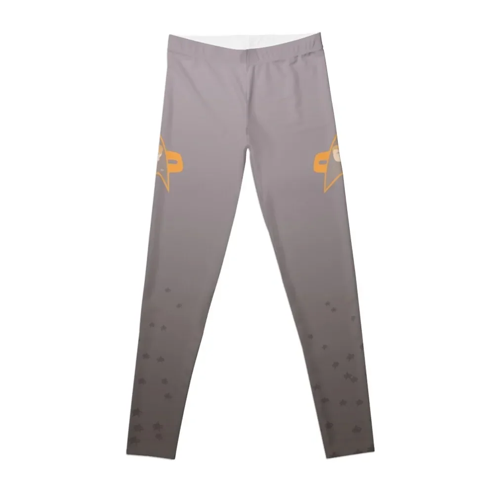 7 of 9 - Star trek, Voyager Leggings push up fitness Leginsy push up sports woman gym Women's sports pants Womens Leggings
7 of 9 - Star trek, Voyager Leggings push up fitness Leginsy push up sports woman gym Women's sports pants Womens Leggings