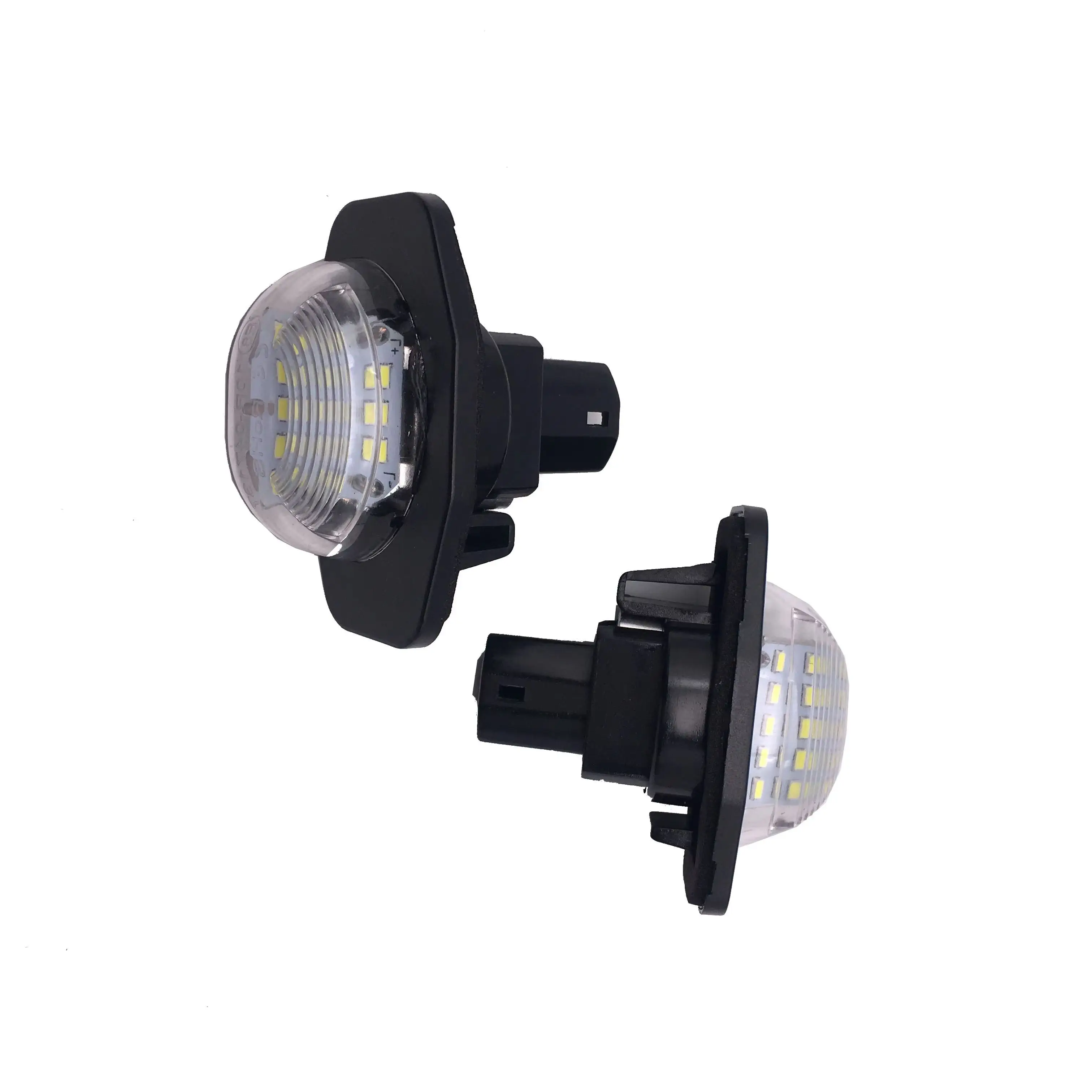 2X белая 12 В автомобильная светодиодная лампа освещения номерного знака для Toyota Alphard Auris Corolla-Wgona Wish Sienna Urban Cruiser Scion 
2X белая 12 В автомобильная светодиодная лампа освещения номерного знака для Toyota Alphard Auris Corolla-Wgona Wish Sienna Urban Cruiser Scion