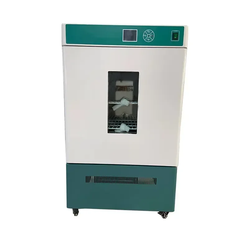 WPL-30B Microbiological Lab Thermostatic Minin Constant-Temp
WPL-30B Microbiological Lab Thermostatic Minin Constant-Temp