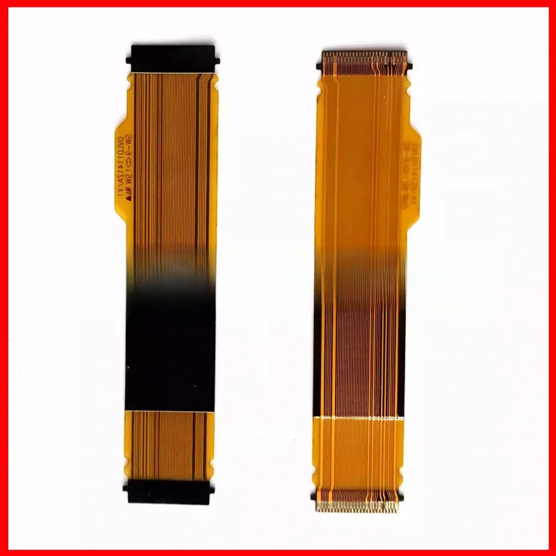 Camera repair accessories for Leica Q2 LCD display screen connection mainboard LCD hinge ribbon cable
Camera repair accessories for Leica Q2 LCD display screen connection mainboard LCD hinge ribbon cable