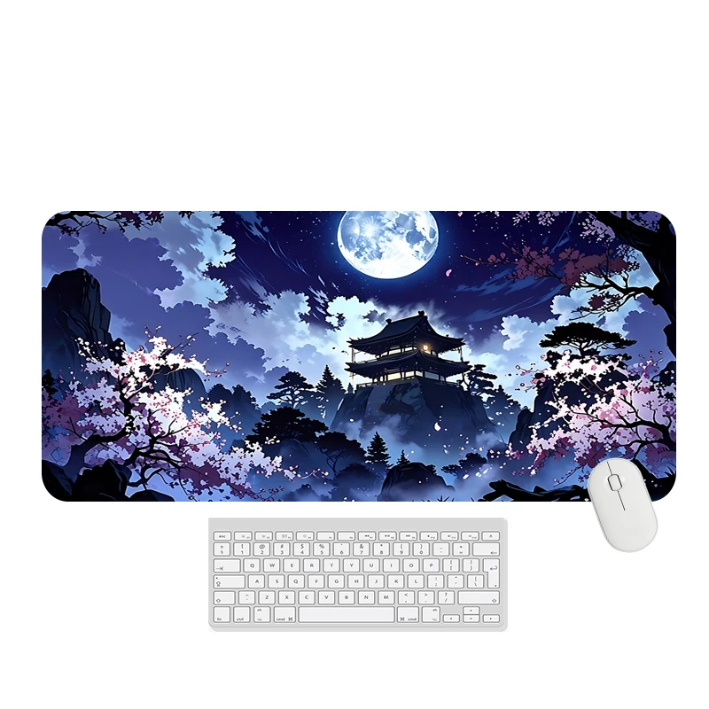 Ancient Architecture Multi-Model Professional Gaming Mouse Pad Extended Rubber High-end Luxury Office Accessories Desktop Pad
Ancient Architecture Multi-Model Professional Gaming Mouse Pad Extended Rubber High-end Luxury Office Accessories Desktop Pad