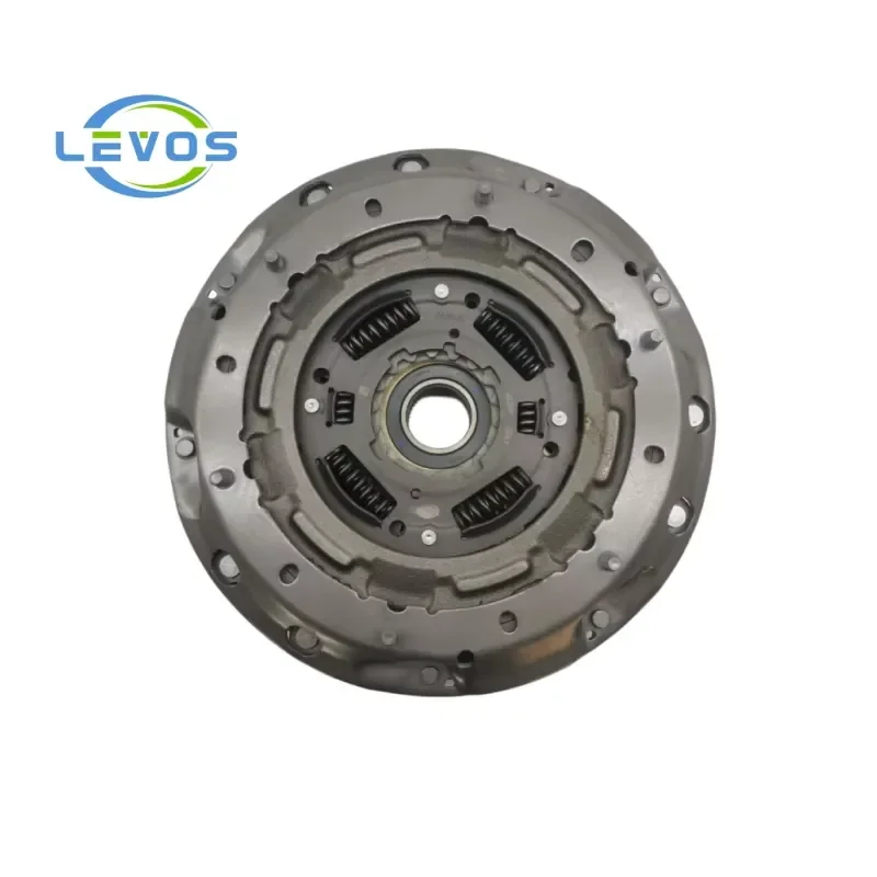 Auto Transmission System Clutch Kit 602000800 3000943007 DSG0008 5239104 5245432 for FOCUS Truck
Auto Transmission System Clutch Kit 602000800 3000943007 DSG0008 5239104 5245432 for FOCUS Truck