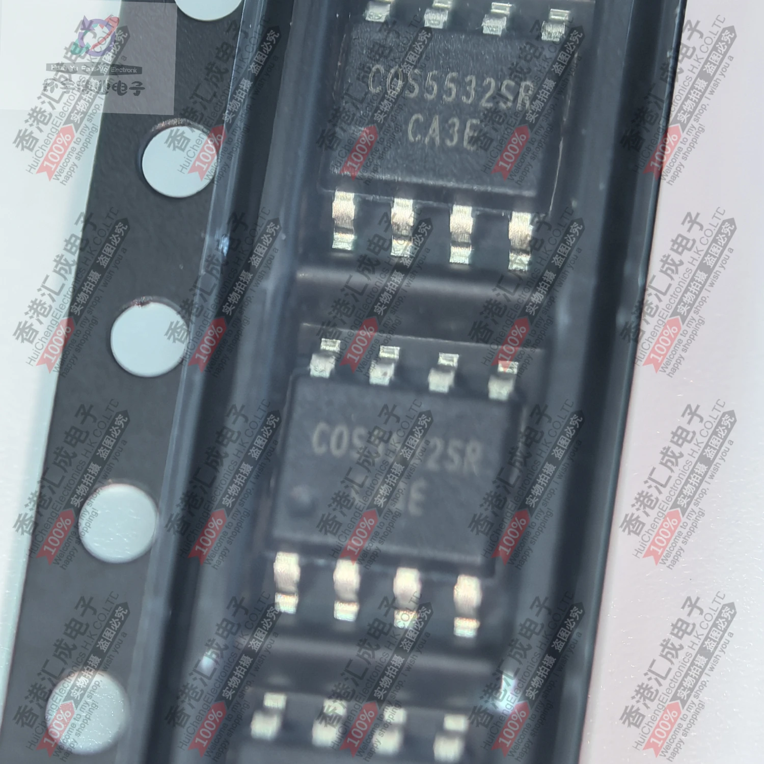 COS5532SR COS5532 SOP8 new original
COS5532SR COS5532 SOP8 new original