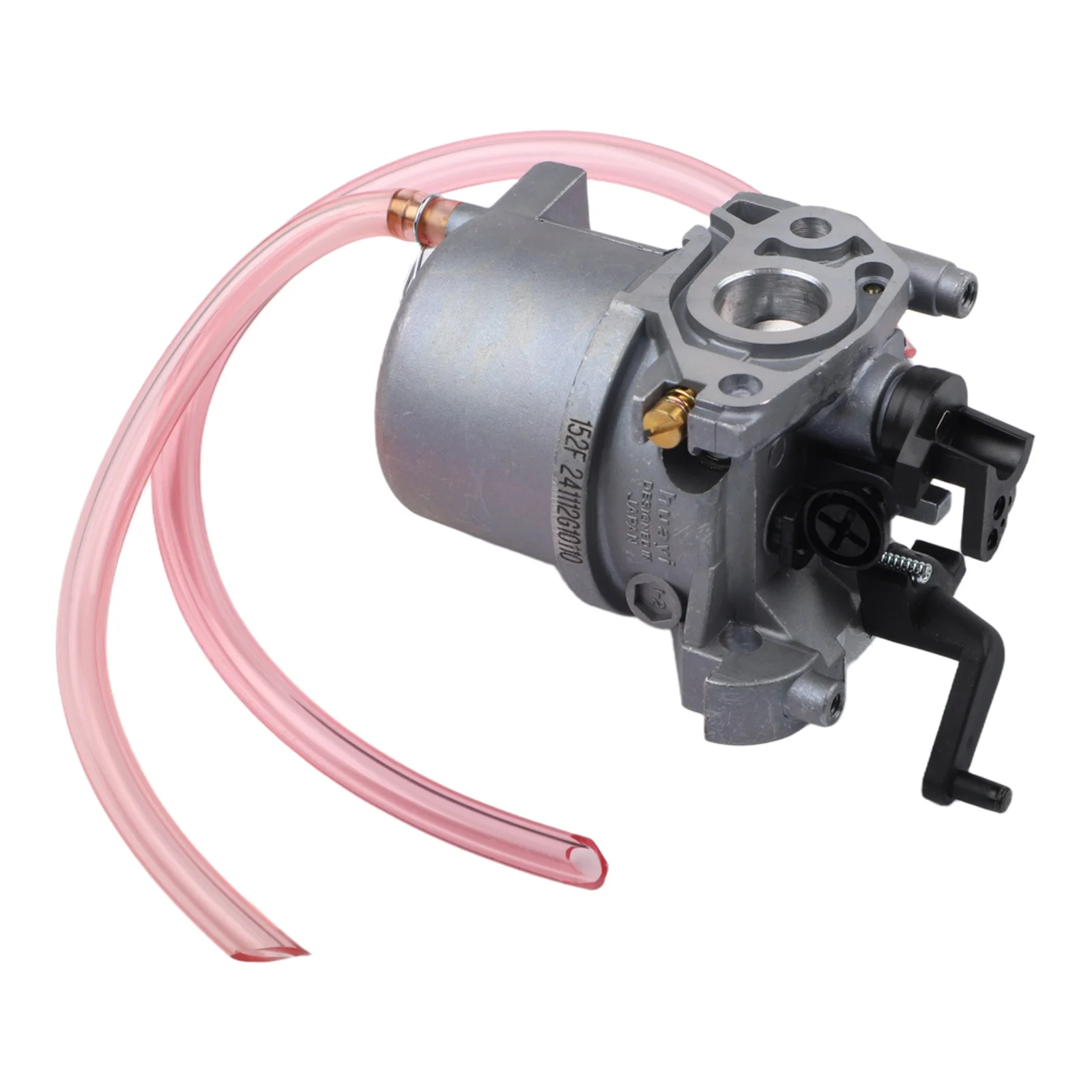 Engine Fuel Part EX1000 Carburetor Stable High-load Performance No Modification Required For Honda EX1000 Fits EX1000 Generator
Engine Fuel Part EX1000 Carburetor Stable High-load Performance No Modification Required For Honda EX1000 Fits EX1000 Generator