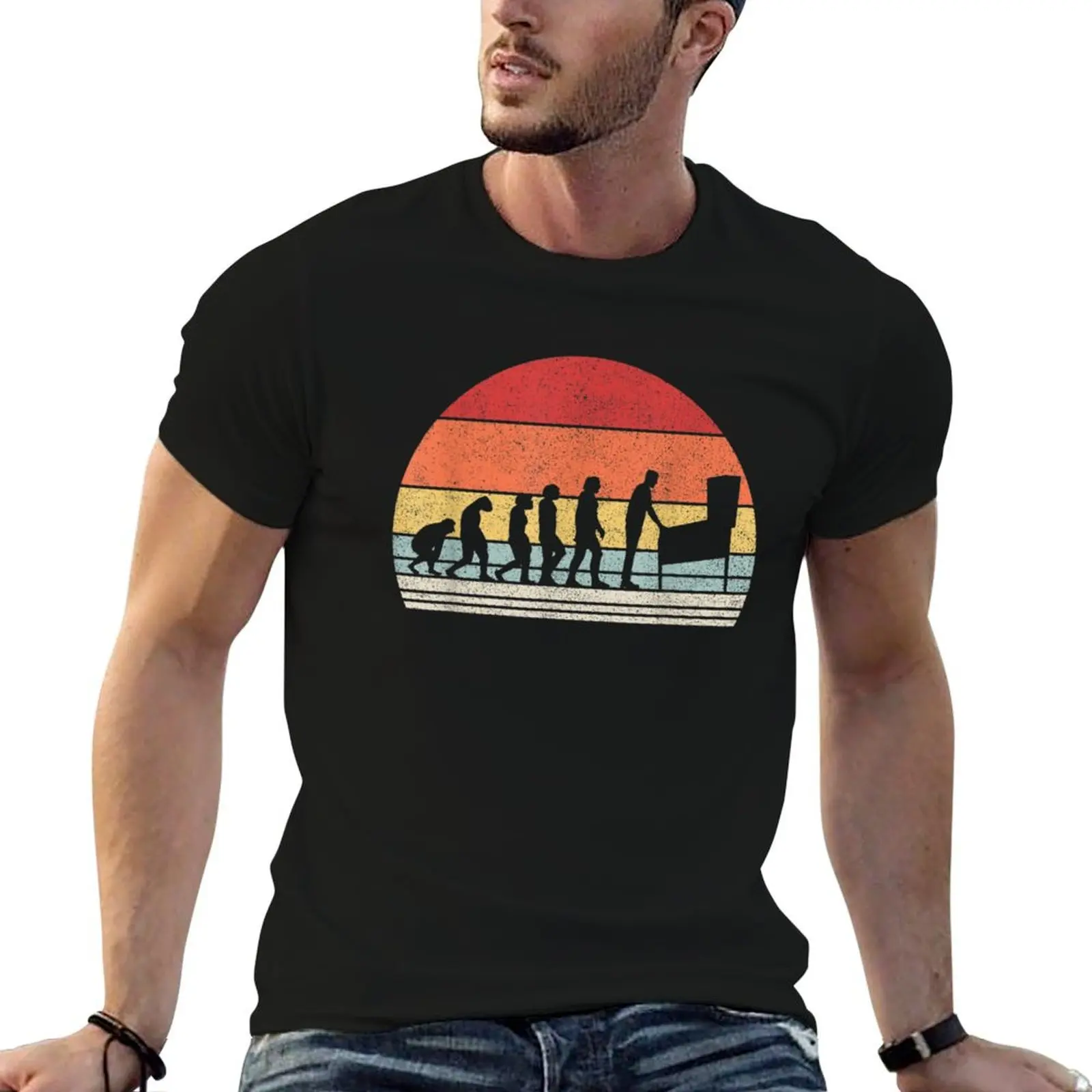 shirt Lovers T-Shirt Pinball anime pack cotton Funny shirts t t Gift Evolution, oversize Pinball Vintage
shirt Lovers T-Shirt Pinball anime pack cotton Funny shirts t t Gift Evolution, oversize Pinball Vintage