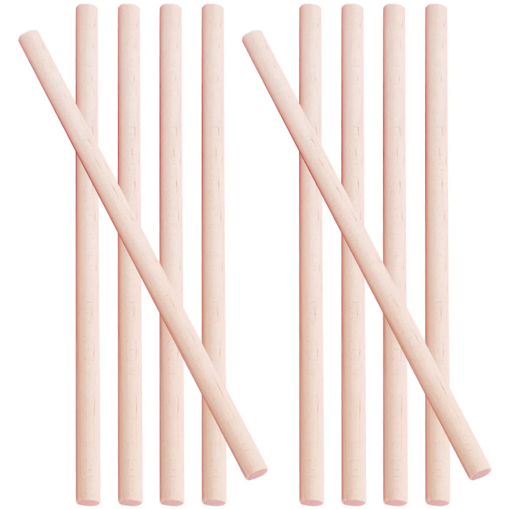 20 Pcs Classroom Percussion Instrument Rhythm Stick Kids Instruments Child Musical
20 Pcs Classroom Percussion Instrument Rhythm Stick Kids Instruments Child Musical