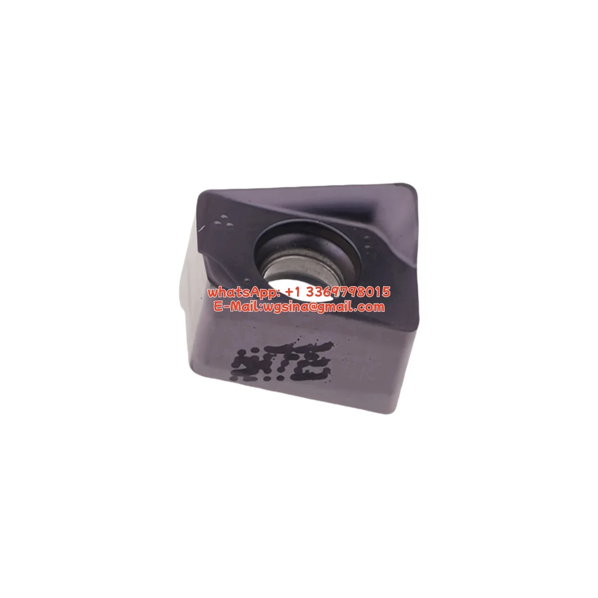 100% Original LQMU LQMU11 LQMU18LQMU1107 08 LQMU1808 08 PNER-MJ AH725 Milling Insert
100% Original LQMU LQMU11 LQMU18LQMU1107 08 LQMU1808 08 PNER-MJ AH725 Milling Insert