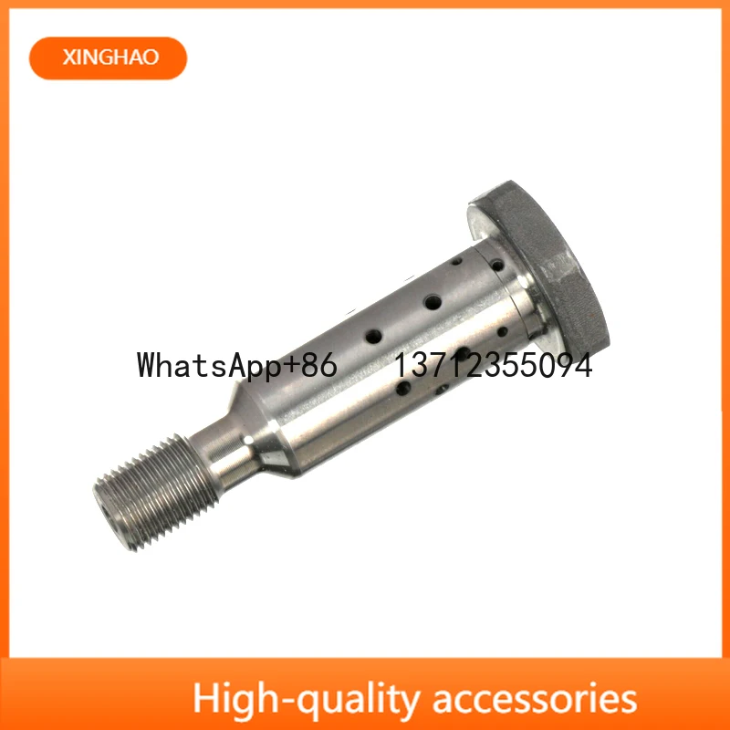 5048044AC 5047787AC Camshaft Solenoid Valve Oil Control Valve Mid-Screw Valve For Chrysler
5048044AC 5047787AC Camshaft Solenoid Valve Oil Control Valve Mid-Screw Valve For Chrysler