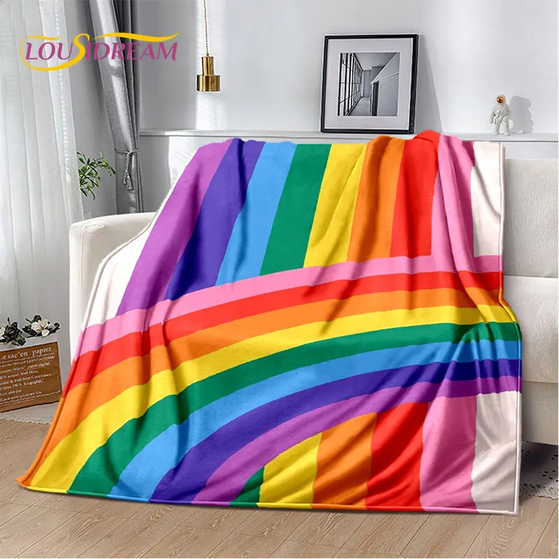 Rainbow Chromatic Colour Illusion Soft Plush Blanket,Flannel Blanket Throw Blanket for Living Room Bedroom Bed Sofa Picnic Cover
Rainbow Chromatic Colour Illusion Soft Plush Blanket,Flannel Blanket Throw Blanket for Living Room Bedroom Bed Sofa Picnic Cover