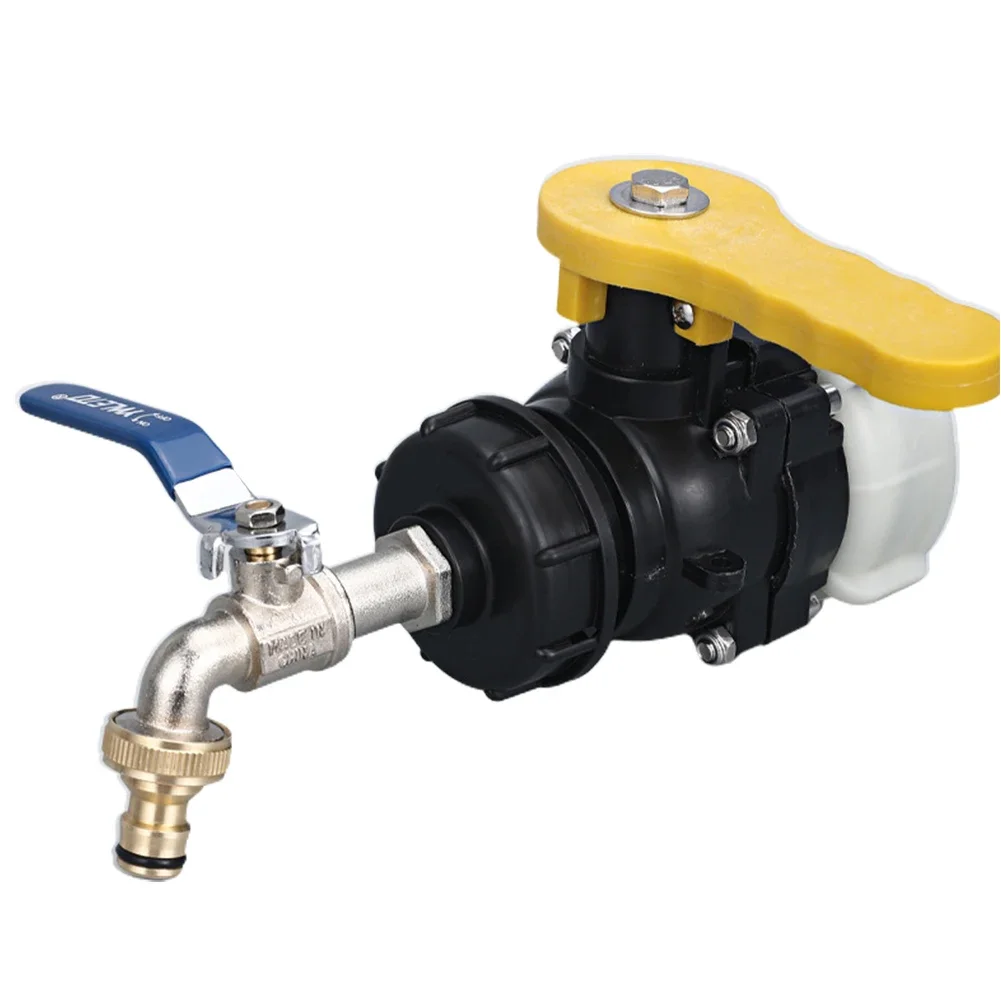 Hose Adaptor Water Pipe Connector Made Of Premium Brass Tap Faucet Adaptor Thread Linking Faucet 3/4" To 1/2" Faucet
Hose Adaptor Water Pipe Connector Made Of Premium Brass Tap Faucet Adaptor Thread Linking Faucet 3/4" To 1/2" Faucet