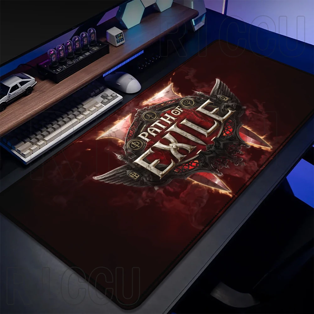 400x900mm mouse pad Path of Exile desk mat game XXL Large size game PC accessories Laptop Keyboard Pad Game HD print mouse pads
400x900mm mouse pad Path of Exile desk mat game XXL Large size game PC accessories Laptop Keyboard Pad Game HD print mouse pads