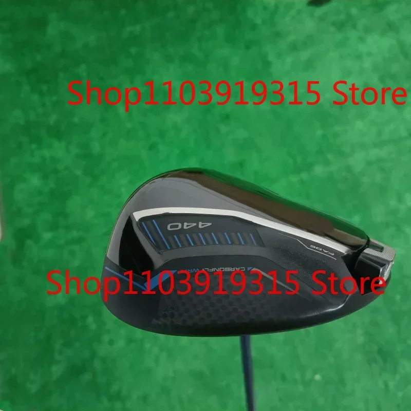 2025 New Men's 440 Golf Club G440 MAX Golf Drivers,9/10.5 Degree ,R/SR/S/X Flex Graphite with Head Cover
2025 New Men's 440 Golf Club G440 MAX Golf Drivers,9/10.5 Degree ,R/SR/S/X Flex Graphite with Head Cover