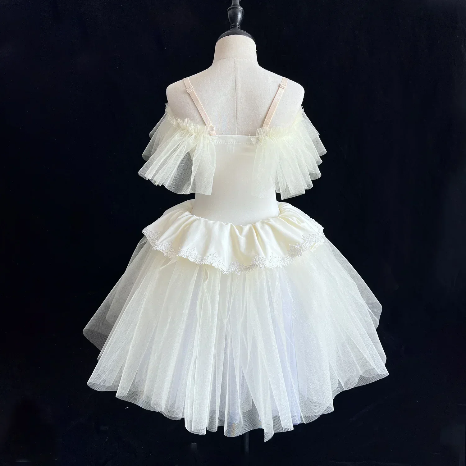 Длинная романтическая балетная пачка желтого цвета, профессиональный купальник для девочек, балетный костюм для взрослых, балетное платье для выступлений для девочек, юбки-пачки
Длинная романтическая балетная пачка желтого цвета, профессиональный купальник для девочек, балетный костюм для взрослых, балетное платье для выступлений для девочек, юбки-пачки