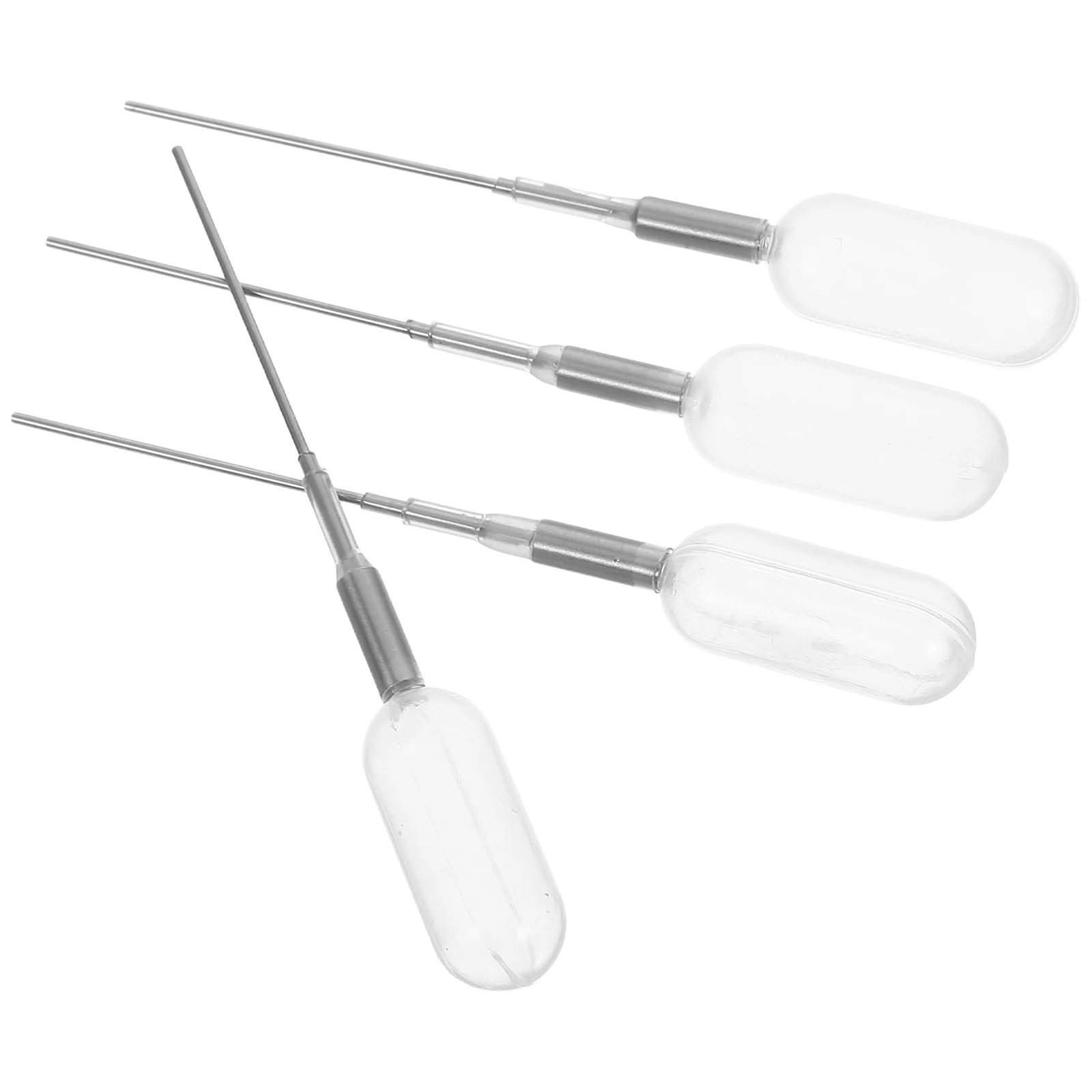 Straw Essential Oil Pipettes Clear Liquid Transfer Tool for Oils Disposable Plastic Squeeze Bottle Small Dropper Bottles Water
Straw Essential Oil Pipettes Clear Liquid Transfer Tool for Oils Disposable Plastic Squeeze Bottle Small Dropper Bottles Water