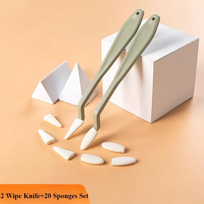2 шт. нож для протирания художественных эскизов, 20 шт., моющаяся кисть, губка, коррекция деталей художника, ластик, ручка, инструменты для рисования, инструменты для рисования
2 шт. нож для протирания художественных эскизов, 20 шт., моющаяся кисть, губка, коррекция деталей художника, ластик, ручка, инструменты для рисования, инструменты для рисования