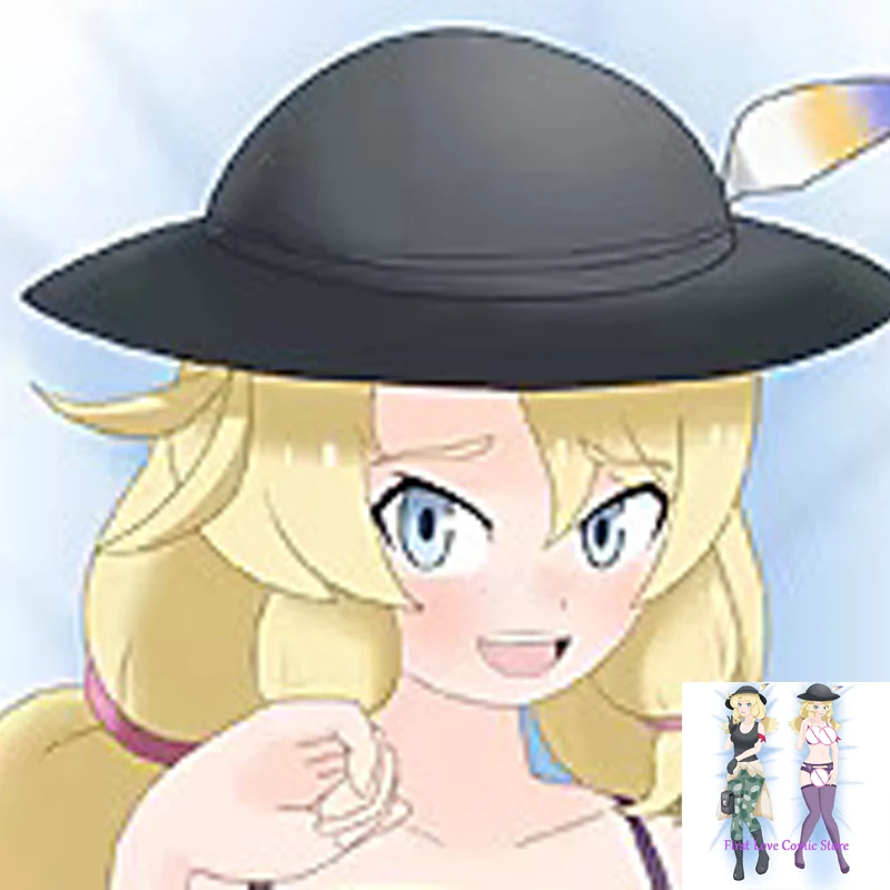 Dakimakura Anime Pillow Case CALENDA Body Pillow Cover Halloween Christmas Decoration 2023
Dakimakura Anime Pillow Case CALENDA Body Pillow Cover Halloween Christmas Decoration 2023
