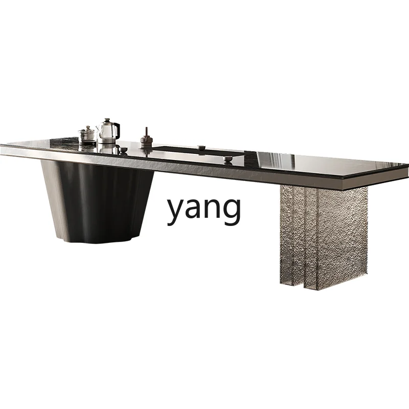 LH tea table chair combination large apartment light luxury tea table modern simple tea table
LH tea table chair combination large apartment light luxury tea table modern simple tea table