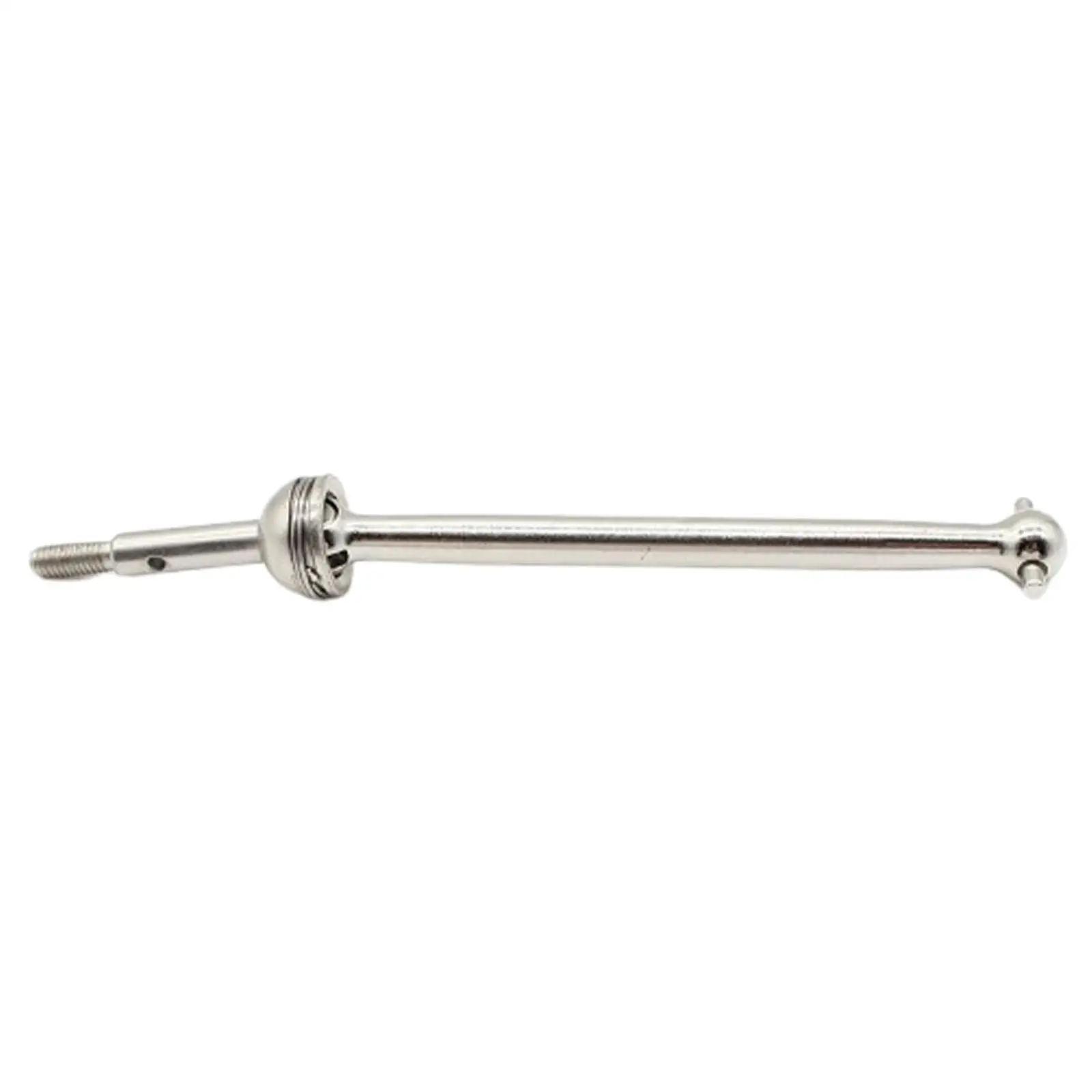 RC Car Drive Shaft Replacement Spare Parts RC Model Vehicle Parts for Wltoys 124008 1:12 Scale RC Accessories Crawler Model
RC Car Drive Shaft Replacement Spare Parts RC Model Vehicle Parts for Wltoys 124008 1:12 Scale RC Accessories Crawler Model
