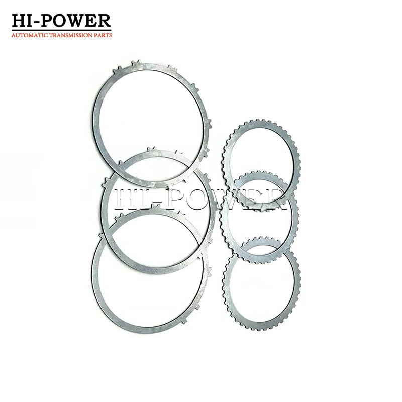 K310 Auto Transmission Clutch Plates steel Kit For Toyota Corolla Car Accessories Clutch Disc K311 K313
K310 Auto Transmission Clutch Plates steel Kit For Toyota Corolla Car Accessories Clutch Disc K311 K313