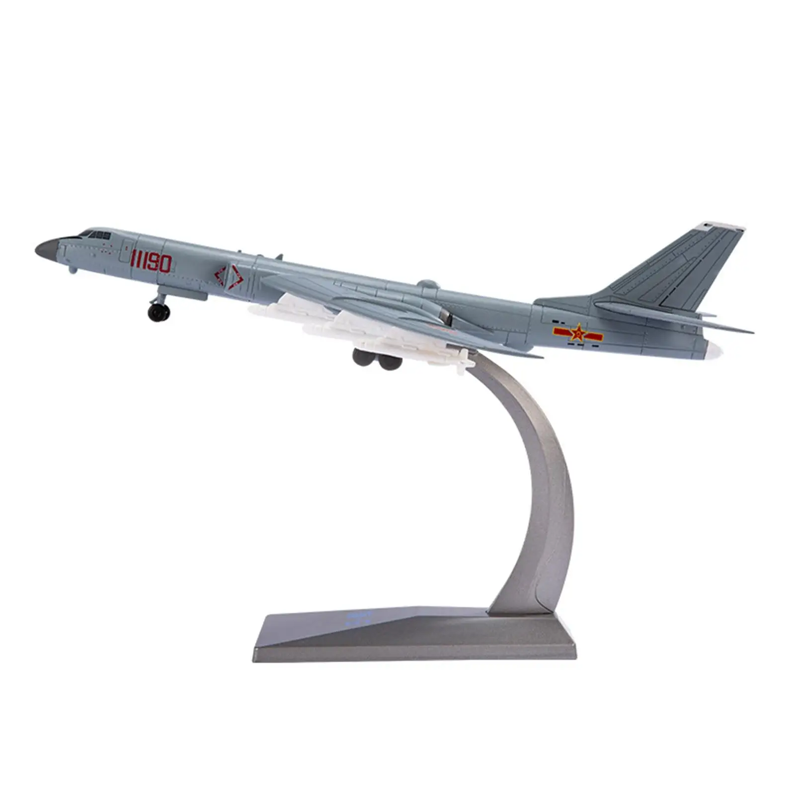 Simulation Airplane Toys DIY Craft Collectibles with Display Stand 1/144 Fighter Plane Toy for Ornaments Parties Adults Gifts
Simulation Airplane Toys DIY Craft Collectibles with Display Stand 1/144 Fighter Plane Toy for Ornaments Parties Adults Gifts