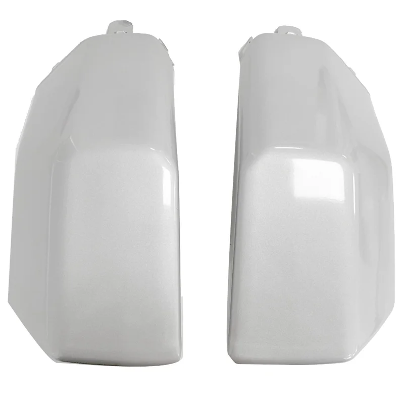 AU28-Right Front Bar End Cap Pad Cover 52422-35030 For Toyota FJ Cruiser 2007-2014 Bumper Side Liner Corner Protector Shell Part
AU28-Right Front Bar End Cap Pad Cover 52422-35030 For Toyota FJ Cruiser 2007-2014 Bumper Side Liner Corner Protector Shell Part