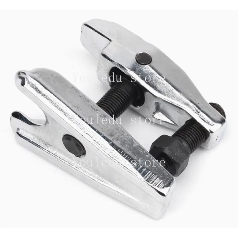 2Pcs Professional Automobile Car Vertical Ball Joint Puller Remover Track Tie Rod Removal Seperator Tool 22mm Open Size
2Pcs Professional Automobile Car Vertical Ball Joint Puller Remover Track Tie Rod Removal Seperator Tool 22mm Open Size