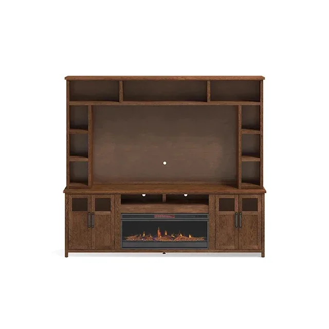 High Quality Multi-functional Modern Wooden Living Room Furniture With Storage Drawes TV Cabinet with Fireplace for Living Room
High Quality Multi-functional Modern Wooden Living Room Furniture With Storage Drawes TV Cabinet with Fireplace for Living Room