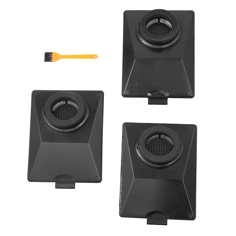 AC66 Hepa Filter Replacements for Rainbow Rexair E2 Series Part Vacuum Cleaner Filter Accessories Parts Filter Cleaning Tools
AC66 Hepa Filter Replacements for Rainbow Rexair E2 Series Part Vacuum Cleaner Filter Accessories Parts Filter Cleaning Tools