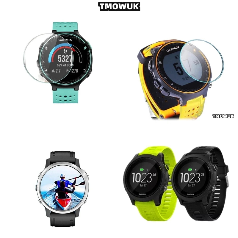 For Garmin Forerunner 645 735 745 935 945 955 965 970 Fenix 7 7S 7X Pro Tempered Glass 9H Anti - Scratch
For Garmin Forerunner 645 735 745 935 945 955 965 970 Fenix 7 7S 7X Pro Tempered Glass 9H Anti - Scratch