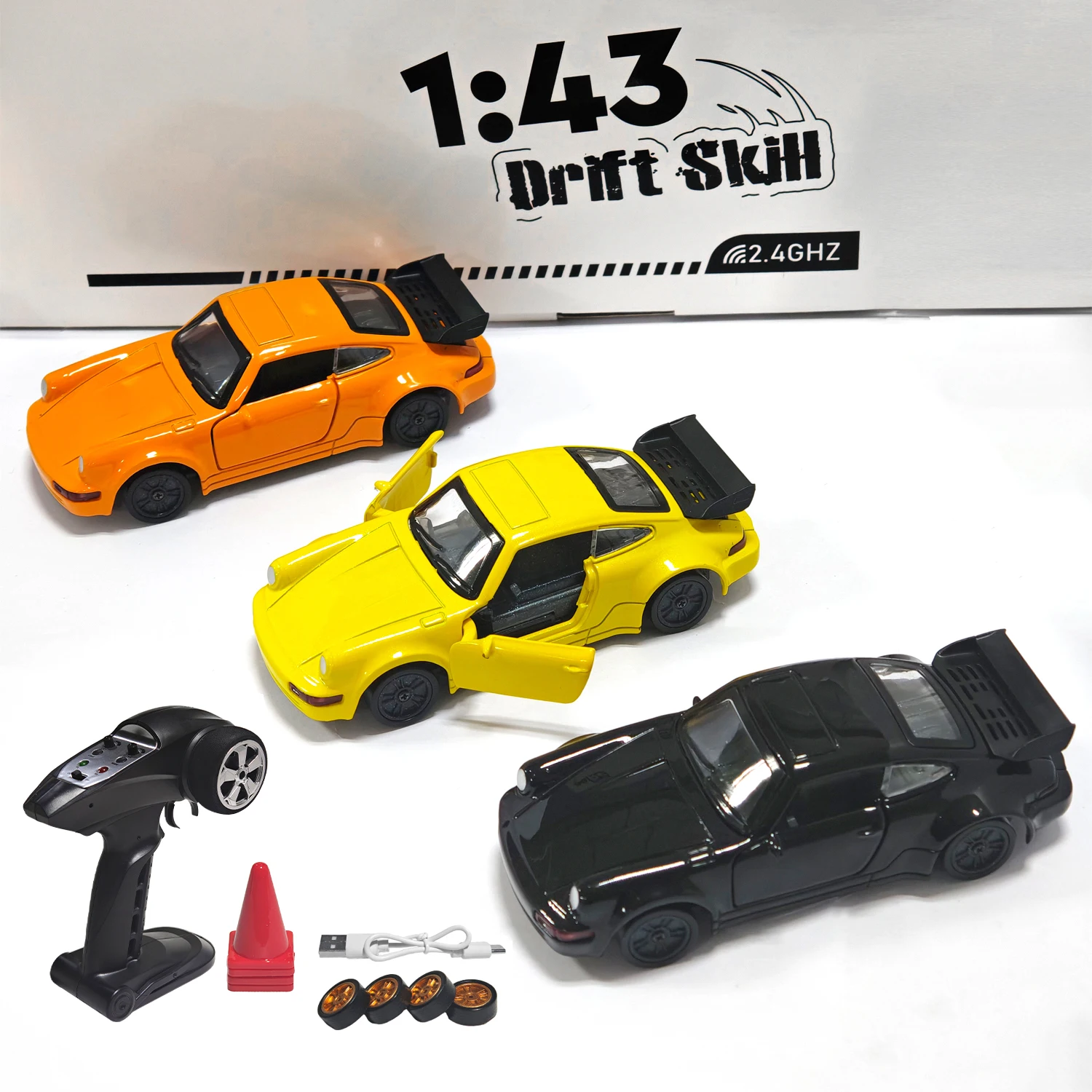 Мини-радиоуправляемый автомобиль 1/43 Gyro Alloy Drift Car 4WD High Speed Модель гоночного автомобиля для дрифта, настольный мини-радиоуправляемый автомобиль, игрушка в подарок
Мини-радиоуправляемый автомобиль 1/43 Gyro Alloy Drift Car 4WD High Speed Модель гоночного автомобиля для дрифта, настольный мини-радиоуправляемый автомобиль, игрушка в подарок