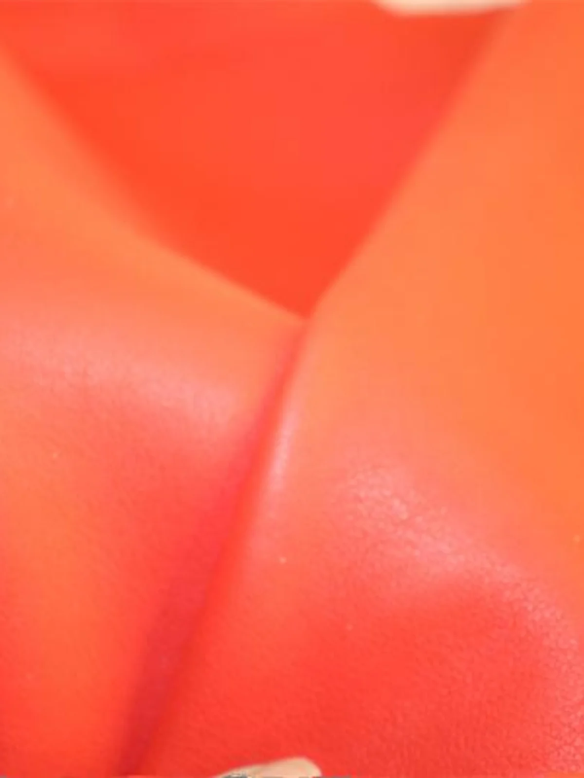 Топ ручной работы ain из воловьей кожи, однотонный оранжевый oulder Ne DIY кожаный материал, домашняя ткань, губка, ткань
Топ ручной работы ain из воловьей кожи, однотонный оранжевый oulder Ne DIY кожаный материал, домашняя ткань, губка, ткань