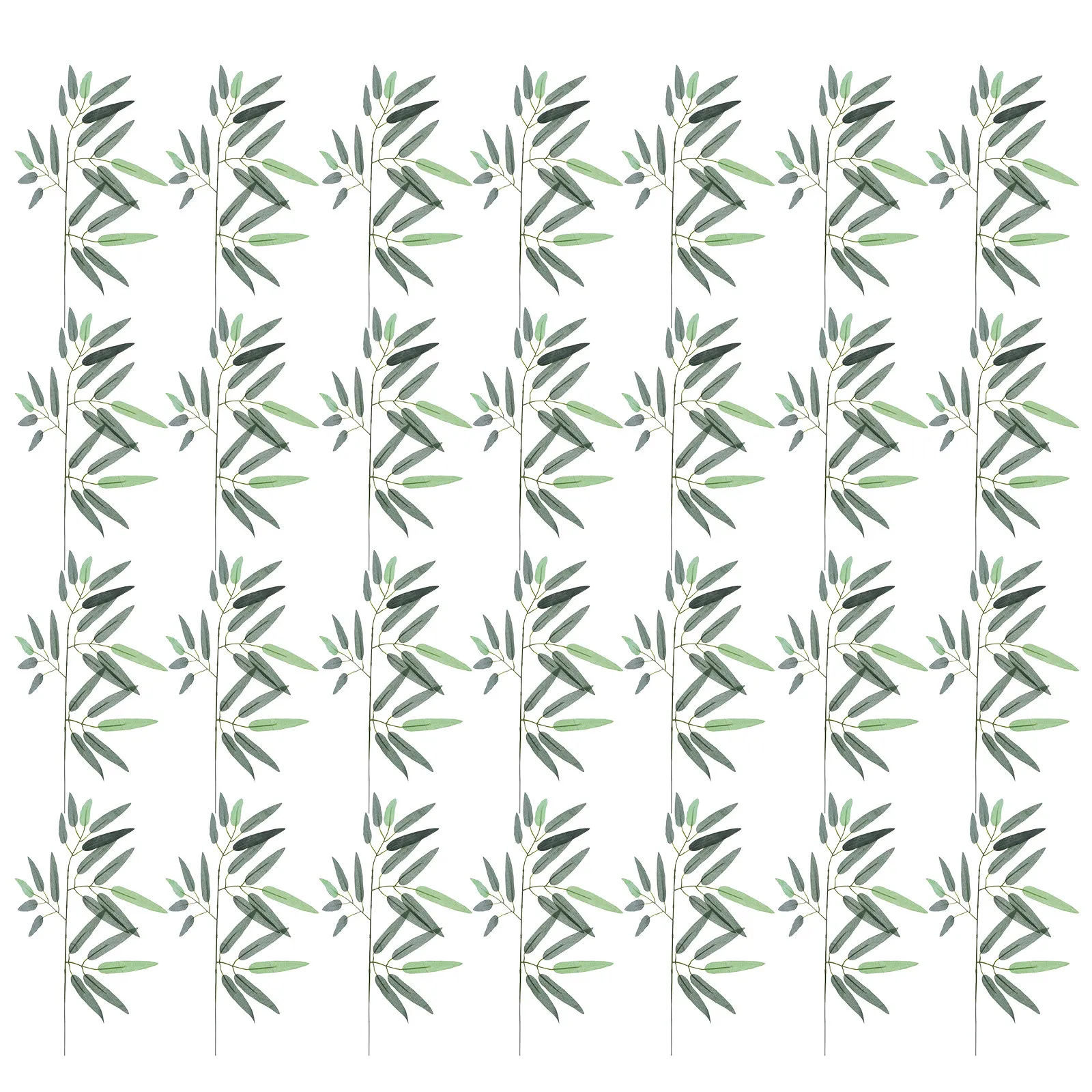 50 шт. Искусственные бамбуковые листья, реалистичная искусственная зелень для декора комнаты, кухни, сада, настенные подвесные растения, имитация бамбуковых стеблей
50 шт. Искусственные бамбуковые листья, реалистичная искусственная зелень для декора комнаты, кухни, сада, настенные подвесные растения, имитация бамбуковых стеблей