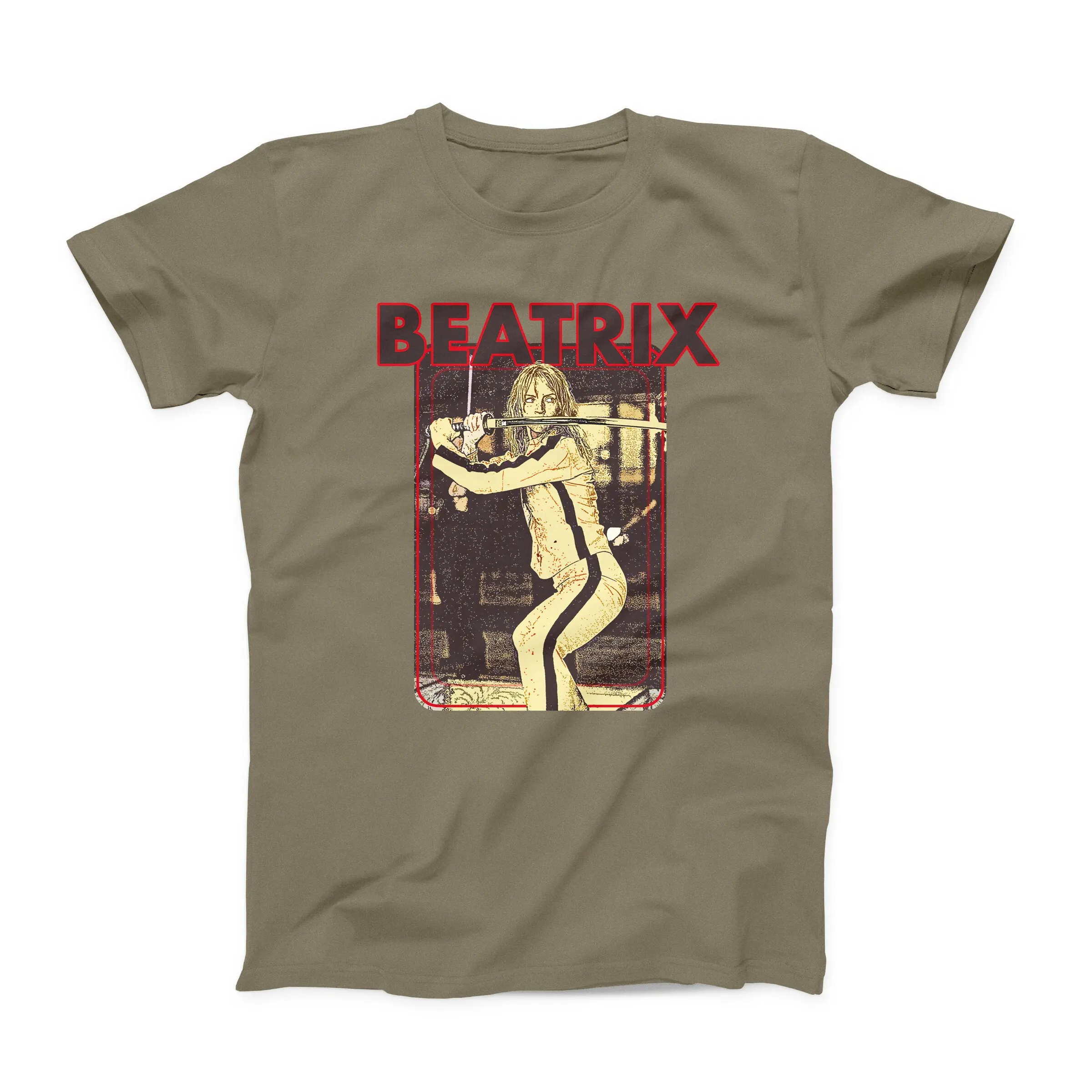 Футболка 1920-х с надписью «THE BRIDE ART Kill Bill betrix», для взрослых, молодежи, малышей F312
Футболка 1920-х с надписью «THE BRIDE ART Kill Bill betrix», для взрослых, молодежи, малышей F312