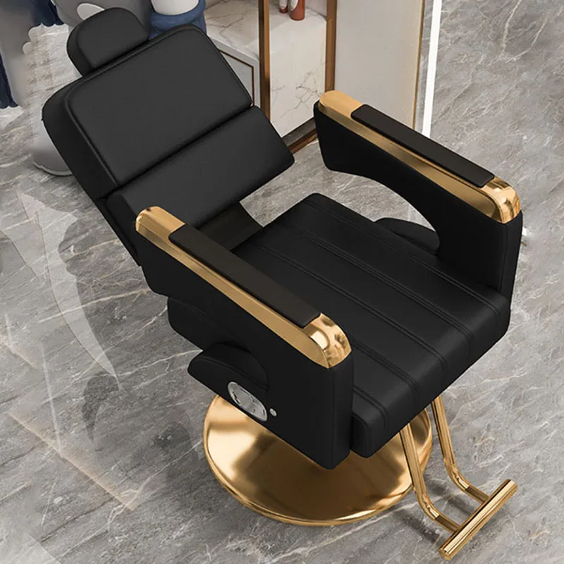 salon Chair Luxury Chairs Hairdresser Barberia Armchairs Reclining Professional Barber Station silla barberia Furniture Beauty
salon Chair Luxury Chairs Hairdresser Barberia Armchairs Reclining Professional Barber Station silla barberia Furniture Beauty