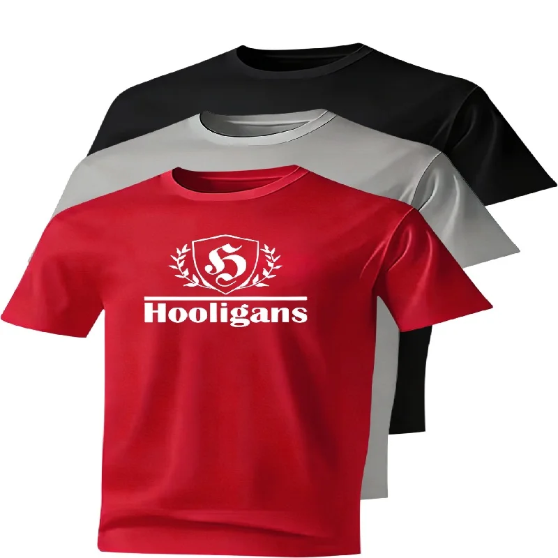 Men's 2026 new summer running sports round neck short sleeved T-shirt fashionable casual breathable short sleeved top 3 pieces
Men's 2026 new summer running sports round neck short sleeved T-shirt fashionable casual breathable short sleeved top 3 pieces