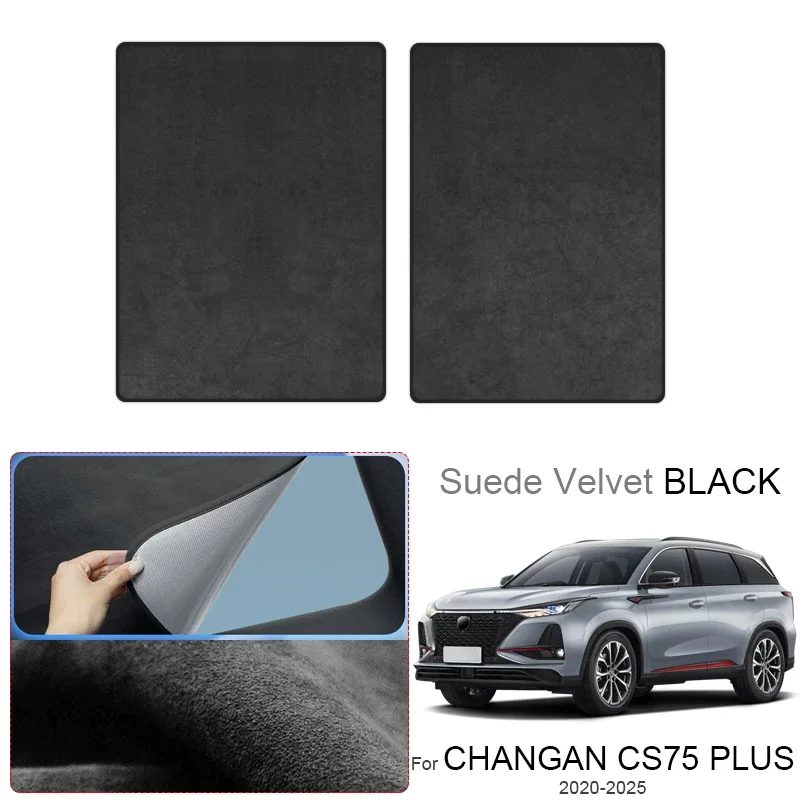 Car Suede Fabric Anti-UV Electrostatic Adsorption Sunroof Sunshade For CHANGAN CS75 PLUS 2020-Present Heat Insulation Skylight
Car Suede Fabric Anti-UV Electrostatic Adsorption Sunroof Sunshade For CHANGAN CS75 PLUS 2020-Present Heat Insulation Skylight