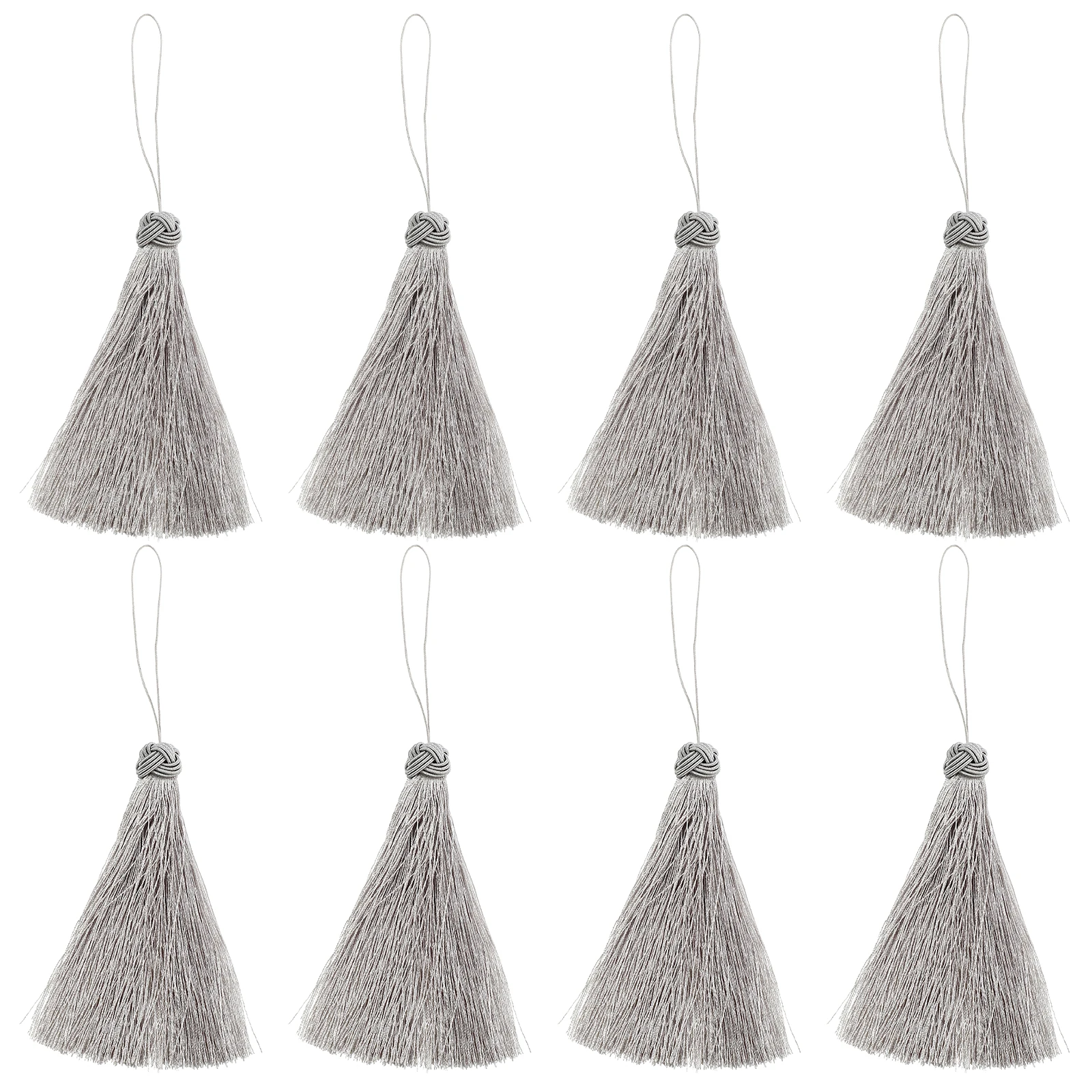 8pcs Pendant Craft Making Craft Diy Keychain Making Keychain Hat Hat Tassel Decor Hanging Tassel Sun Shade
8pcs Pendant Craft Making Craft Diy Keychain Making Keychain Hat Hat Tassel Decor Hanging Tassel Sun Shade