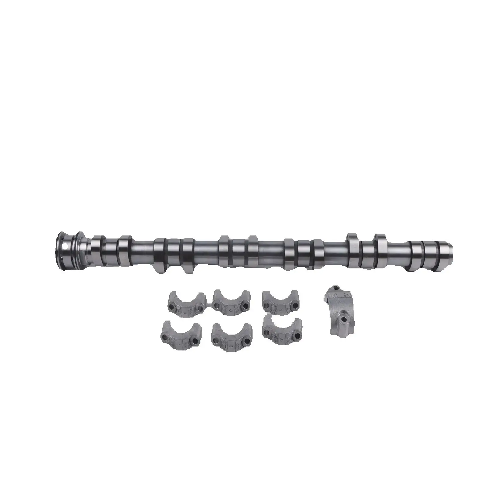 1pc Camshaft 11317576160 For 2011-2018 BMW N55 3.0L
1pc Camshaft 11317576160 For 2011-2018 BMW N55 3.0L