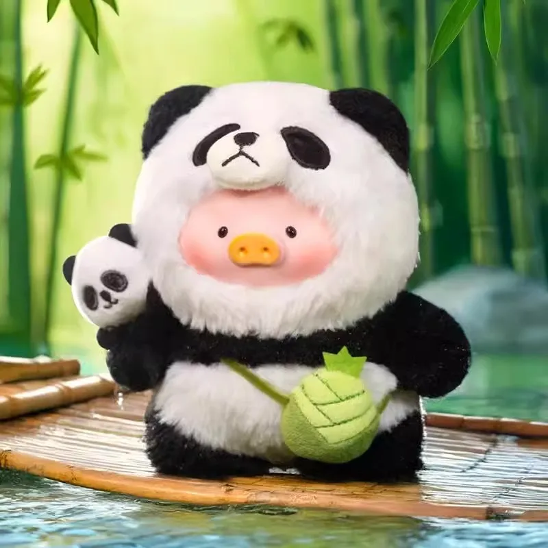 Подлинная панда Lulu The Piggy Series, фигурка Kawaii Lulu Pig, подвеска, модель игрушки, мультяшный декор, кукла, фигурка, подарок на день рождения
Подлинная панда Lulu The Piggy Series, фигурка Kawaii Lulu Pig, подвеска, модель игрушки, мультяшный декор, кукла, фигурка, подарок на день рождения