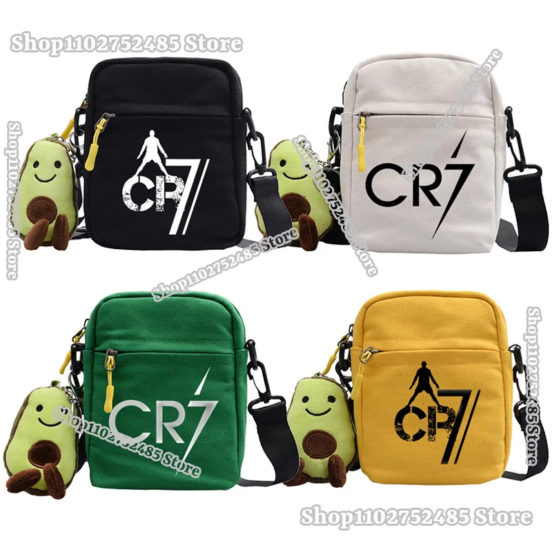 Football Stars Cristiano Ronaldo Shoulder Bag Womens Handbags Girl Outdoor Shopper Crossbody Bag Mobile Phone Purse Coin Storage
Football Stars Cristiano Ronaldo Shoulder Bag Womens Handbags Girl Outdoor Shopper Crossbody Bag Mobile Phone Purse Coin Storage